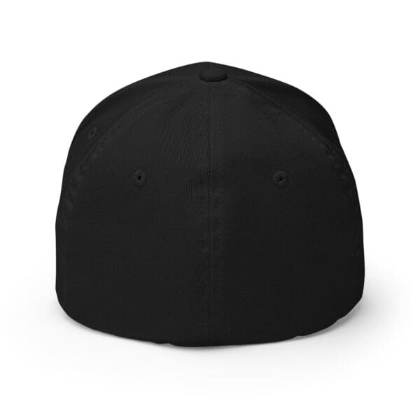 Structured Twill Cap - Image 14