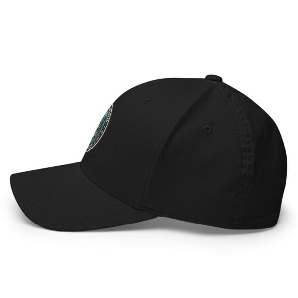 Structured Twill Cap - Image 15