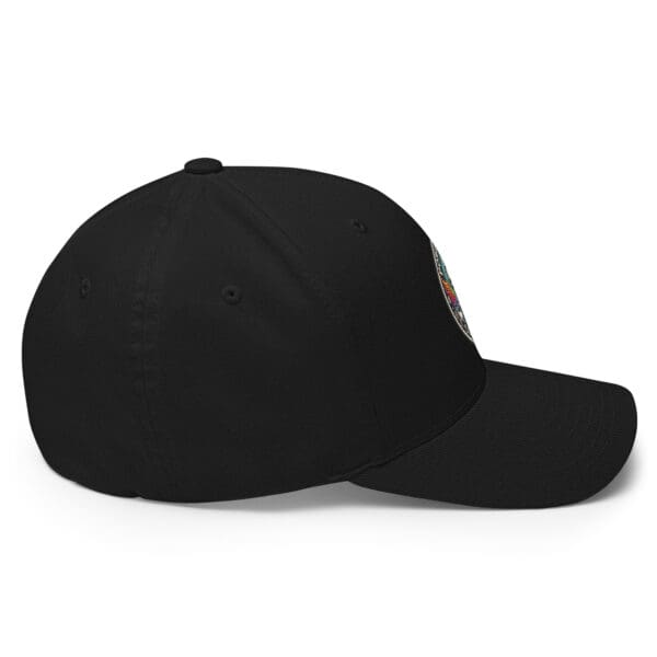 Structured Twill Cap - Image 17