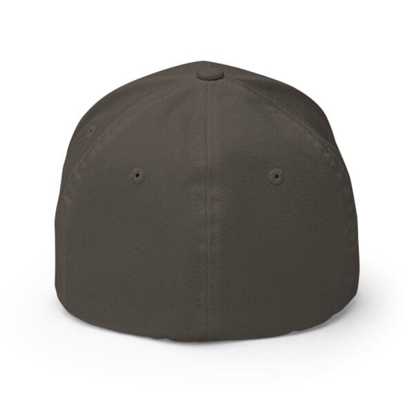 Structured Twill Cap - Image 38