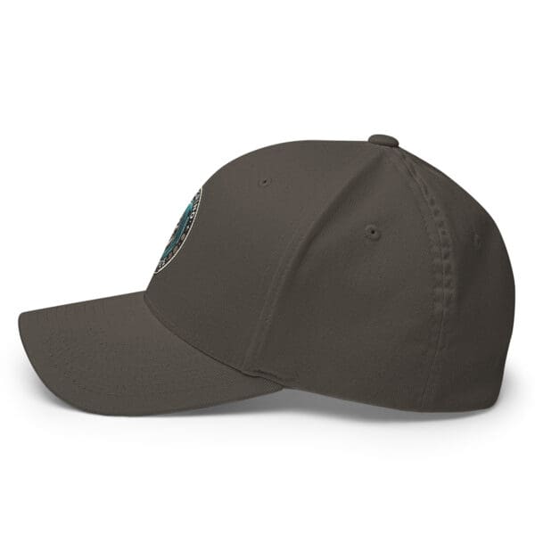 Structured Twill Cap - Image 39