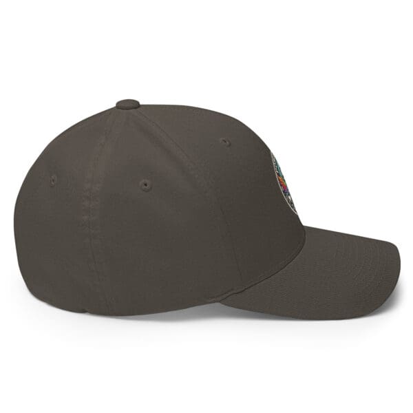 Structured Twill Cap - Image 41