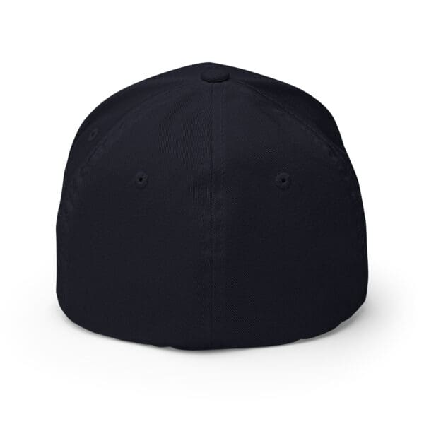 Structured Twill Cap - Image 8