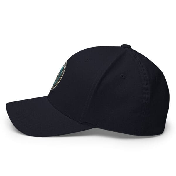 Structured Twill Cap - Image 9