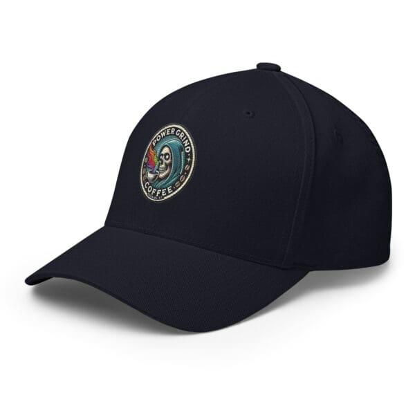 Structured Twill Cap - Image 10