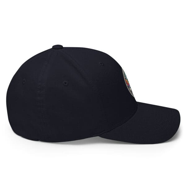 Structured Twill Cap - Image 11