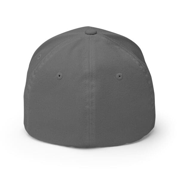 Structured Twill Cap - Image 50