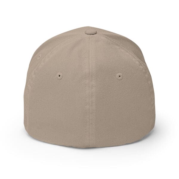 Structured Twill Cap - Image 56