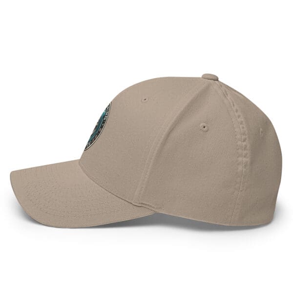 Structured Twill Cap - Image 57