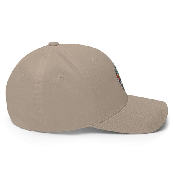 Structured Twill Cap - Image 59