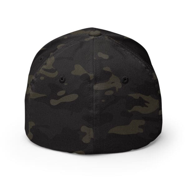 Structured Twill Cap - Image 2