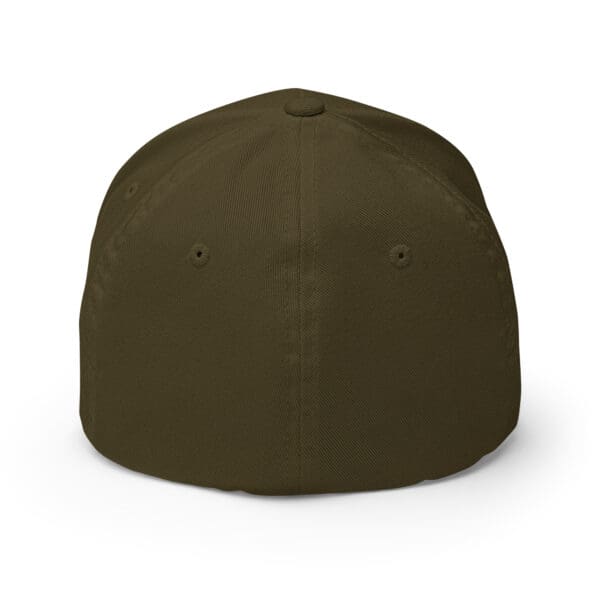 Structured Twill Cap - Image 32