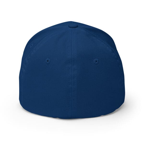 Structured Twill Cap - Image 20