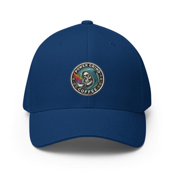 Structured Twill Cap - Image 19