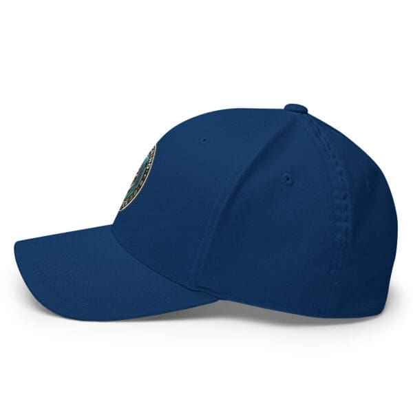 Structured Twill Cap - Image 21