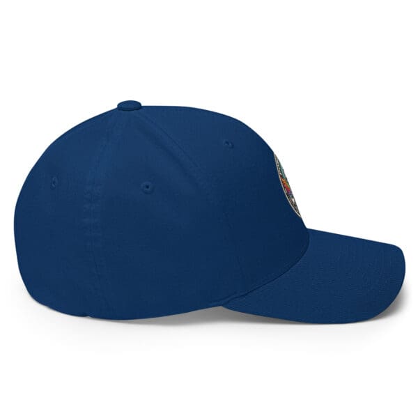 Structured Twill Cap - Image 23