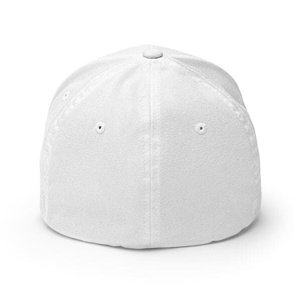 Structured Twill Cap - Image 62