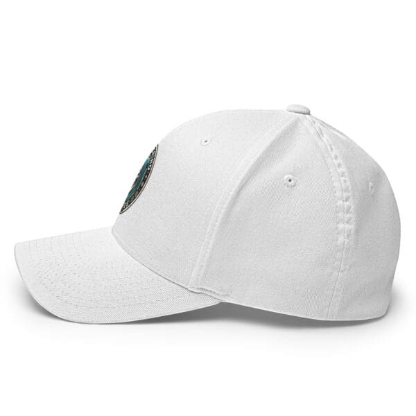 Structured Twill Cap - Image 63