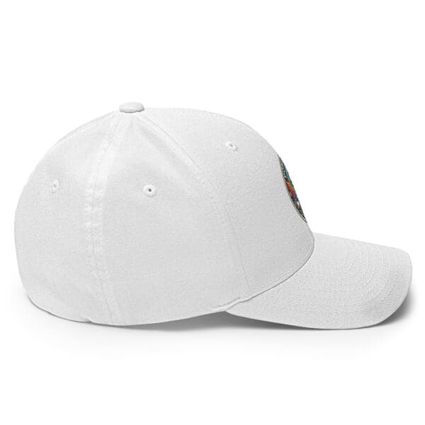 Structured Twill Cap - Image 65