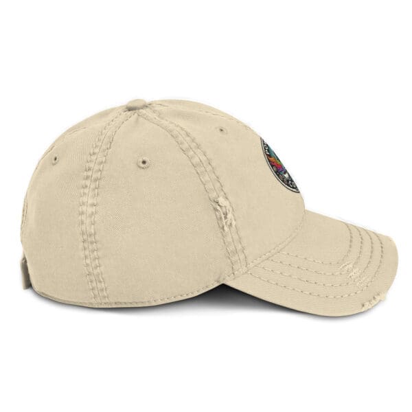 Distressed Dad Hat - Image 15