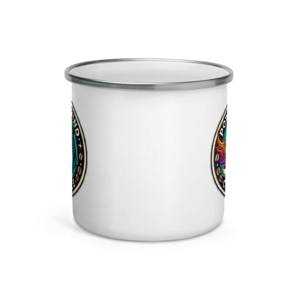 Enamel Mug - Image 3