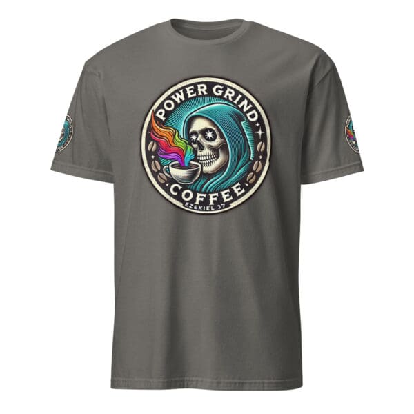 Short-Sleeve Unisex T-Shirt - Image 33