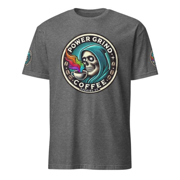 Short-Sleeve Unisex T-Shirt - Image 25