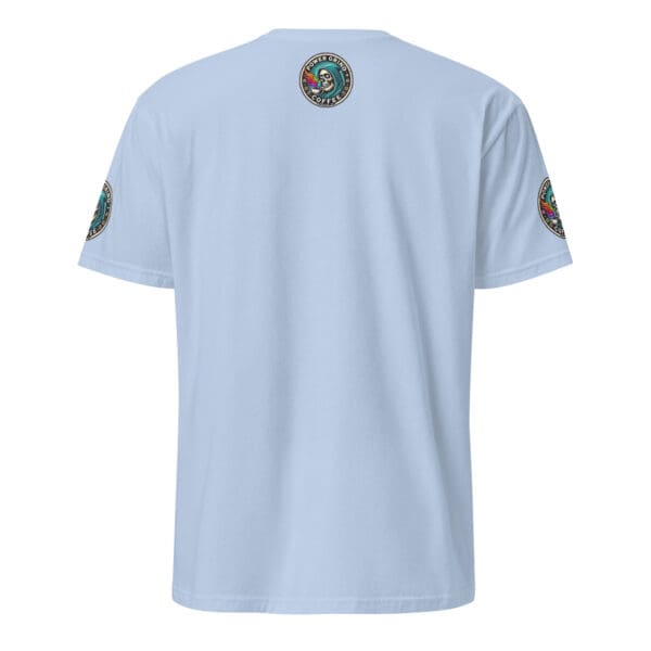 Short-Sleeve Unisex T-Shirt - Image 42