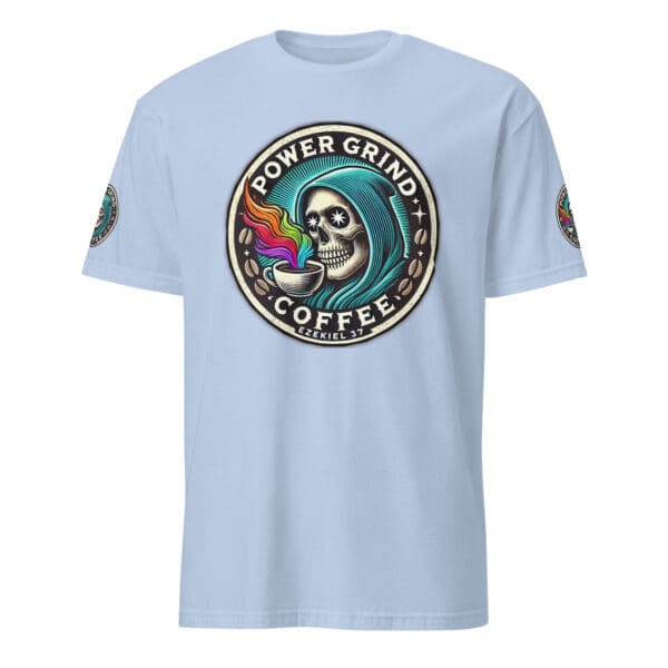 Short-Sleeve Unisex T-Shirt - Image 41