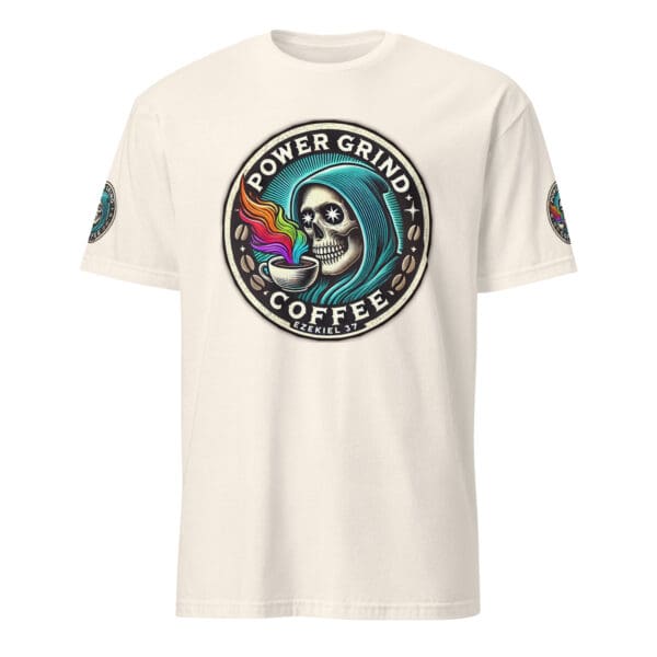 Short-Sleeve Unisex T-Shirt - Image 49