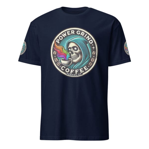 Short-Sleeve Unisex T-Shirt - Image 5