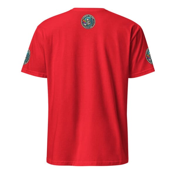 Short-Sleeve Unisex T-Shirt - Image 18