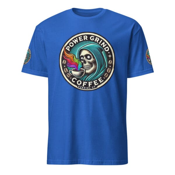 Short-Sleeve Unisex T-Shirt - Image 21