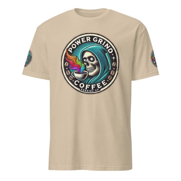 Short-Sleeve Unisex T-Shirt - Image 37