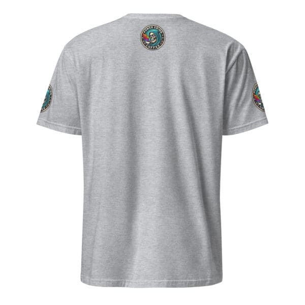 Short-Sleeve Unisex T-Shirt - Image 46