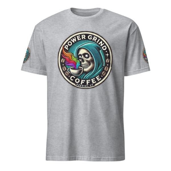 Short-Sleeve Unisex T-Shirt - Image 45