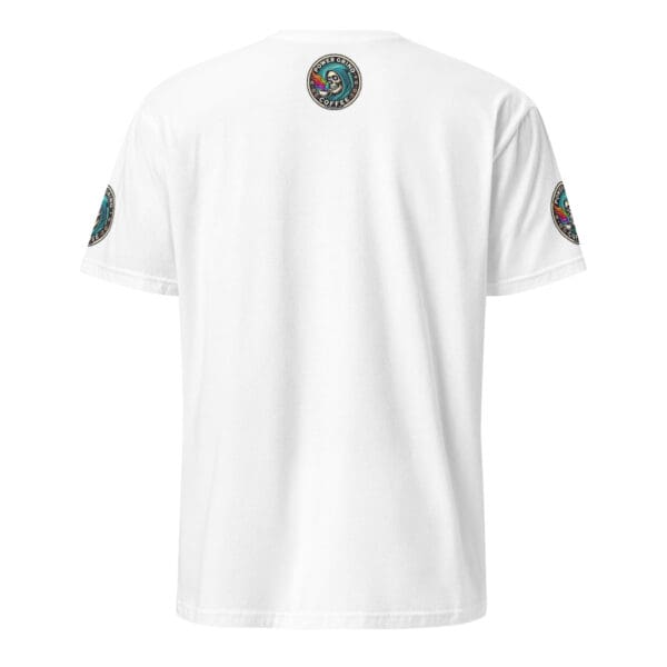 Short-Sleeve Unisex T-Shirt - Image 54