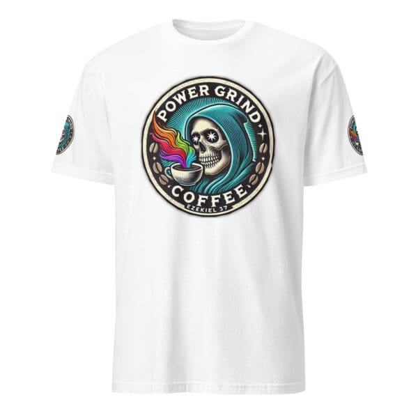 Short-Sleeve Unisex T-Shirt - Image 53