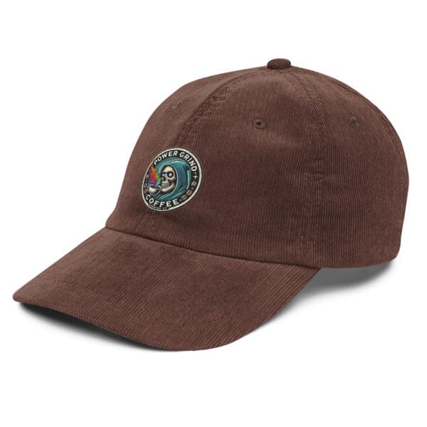 Vintage Corduroy Cap - Image 11