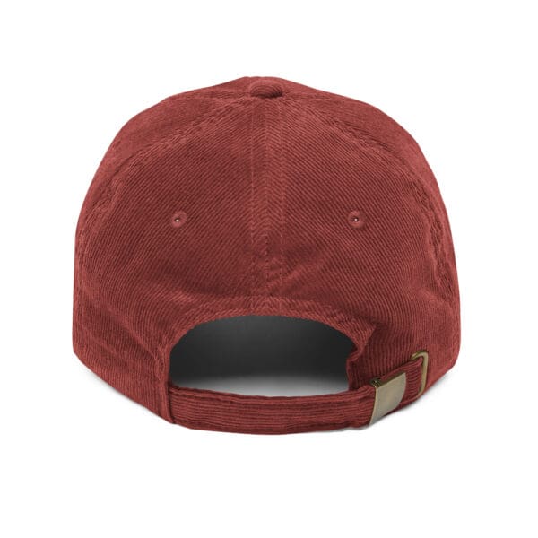 Vintage Corduroy Cap - Image 18