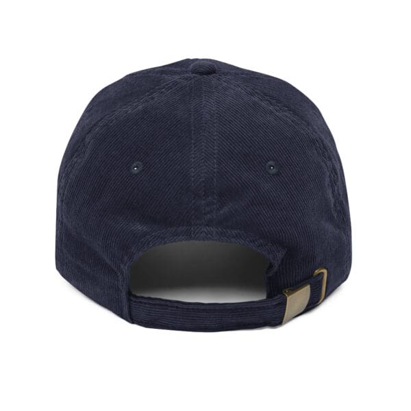 Vintage Corduroy Cap - Image 6