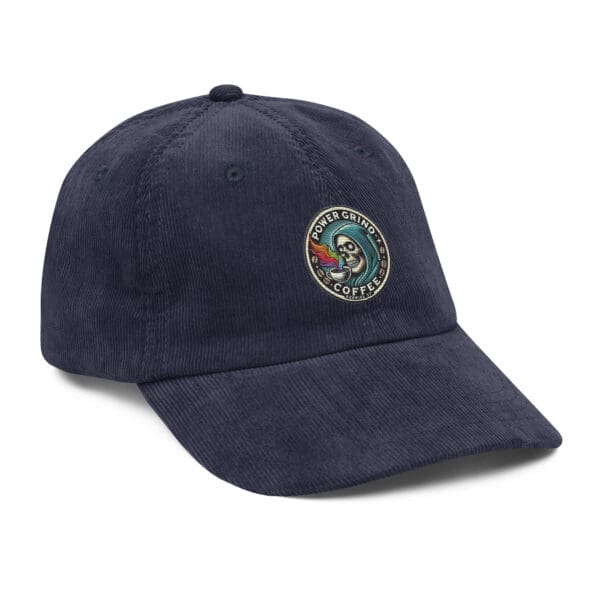 Vintage Corduroy Cap - Image 8