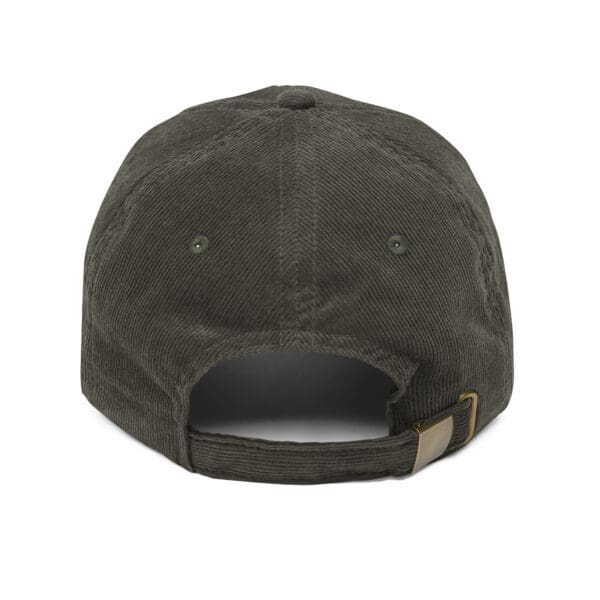 Vintage Corduroy Cap - Image 14