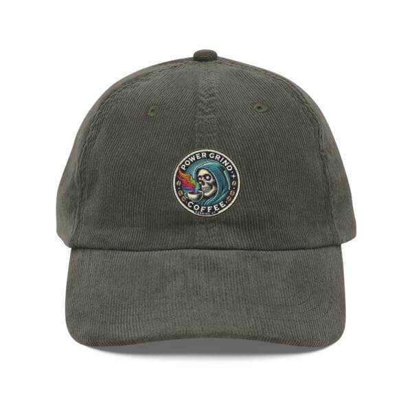 Vintage Corduroy Cap - Image 13