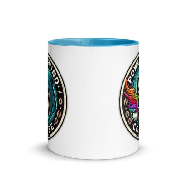 Mug with Color Inside - Image 26