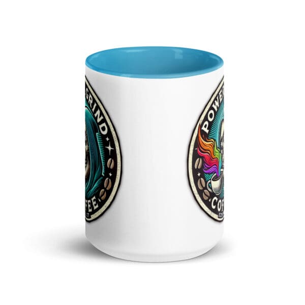 Mug with Color Inside - Image 29