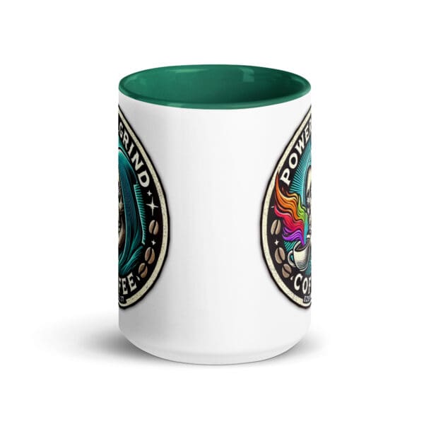 Mug with Color Inside - Image 20